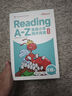 学而思 ReadingA-Z 8级正版RAZ英语分级读物阅读绘本（适用小学5-6年级）美国小学同步阅读教材原版授权引进（ReadingA-Z、ABCtime共1-10级可选，点读版支持学而思点读笔） 实拍图