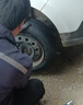 玲珑轮胎汽车轮胎155/65R13 73T 玲珑臻选 HD 适配长安奔奔MINI/奇瑞QQ 实拍图