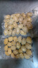 江船长盐磨鲍鱼肉 去壳去脏免处理  大鲍鱼净重220g（22粒）/盒   实拍图