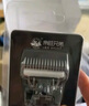 来旺兄弟宠物剃毛器留毛厚刀头9mm宠物店同款适用于机子PC-902/908/901 实拍图