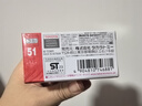 多美卡TOMY合金车模型儿童玩具51号丰田皇冠出租车圣诞节礼物746881 实拍图