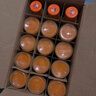 神内（GINNAI）新疆胡萝卜汁238ml*15瓶 代餐果汁饮品0脂肪饮料整箱装 实拍图