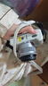 佳能 Canon EOS M3 M5 M50 M6 M100 M200 微单相机 入门学生旅游相机 佳能 M3 15-45 套机(颜色备注) 95成新 实拍图