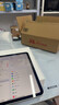 Apple/苹果 iPad11英寸 A16芯片2025年款 平板电脑 (128GB WLAN版/学习办公娱乐)银色 实拍图