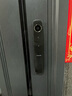 凯迪仕（kaadas）智能锁 指纹锁电子锁 哨兵猫眼大屏全自动智能门锁 银河Q20 VP 实拍图