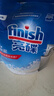 finish亮碟洗碗机用洗碗盐软水盐 预防水垢助力清洁养护机体高纯度盐2kg 实拍图