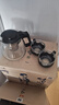 【京东物流】茶壶套装整套茶具大容量玻璃茶杯带滤网耐高温泡茶具 1000ML一壶+四杯套装【无茶盘】 实拍图