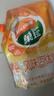菓珍阳光甜橙味 壶嘴装400g*3（共3袋）果珍维C橙汁冲饮果汁粉 实拍图