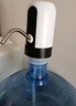 拜杰桶装水抽水器饮水机抽水泵电动上水器抽水神器自动压水器取水器 实拍图