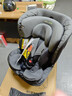 惠尔顿（Welldon）智转PRO儿童安全座椅0-7岁i-Size物理通风散热新生婴儿宝宝汽车用 实拍图