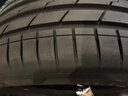 韩泰（Hankook） 韩泰防爆轮胎 韩泰 225/50R18 95W*原配新宝马X1X2 Ventus S1 evo3 K127B 缺气保用 实拍图