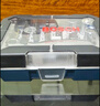 博世（BOSCH）10合1多功能棘轮螺丝刀46件套批头组合工具套进口螺丝刀全套装 46件套棘轮套装 实拍图