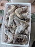 鲜京采 厄瓜多尔白虾 净重3斤/盒 特大号20-30规格   30-45只/盒 实拍图