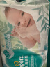 帮宝适【夏天超薄透气】清新帮透氧Pro婴儿纸尿裤M54片 尿片尿不湿 实拍图