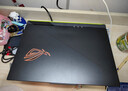 ROG枪神8 国家补贴20% 16英寸 14代酷睿i9 游戏本笔记本电脑(i9-14900HX 16G 1T RTX4060 240Hz) 实拍图
