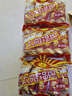 太阳锅巴 小米锅巴 麻辣味 250g(50g*5)辣道劲爽解馋休闲零食儿时回忆 实拍图