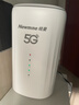 纽曼5G无线路由器随身WiFi6移动免插卡cpe多网通千兆双频车载便携式高速上网卡全国通用流量2025款 实拍图