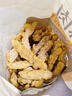 美好蒜香酥肉1kg 猪肉农家小酥肉 火锅食材 夜市小吃 空气炸锅食材 实拍图