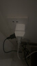 米家APP智能插座 远程语音控制 WiFi电量统计 定时电器开关 断网记忆功能插排插座接线板插线板 10A 蓝牙电量统计款（需搭配蓝牙网关） 实拍图