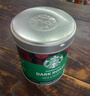 星巴克（Starbucks）0糖低脂精品速溶黑咖啡深烘90g 100%阿拉比卡豆即冲美式 实拍图