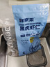 鲜京采 无保水剂黑虎虾仁 净重2斤装112-132只健康安全  实拍图