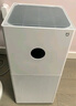 米家小米空气净化器4lite 家用除甲醛除异味PM2.5轻音设计LED显示屏智能控制小巧不占地七夕节礼物推荐 米家空气净化器 4 lite 实拍图