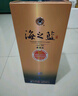 洋河 蓝色经典 海之蓝 52度 520ml*6瓶 整箱装 绵柔浓香型白酒 实拍图