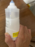朔茂（sonmol）洗鼻器 儿童电动喷雾生理海盐水雾化鼻炎鼻腔冲洗器 MFNI-03EB 实拍图