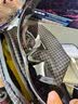 迪卡侬（DECATHLON）防雾骑行眼镜男女跑步马拉松专用护目镜风镜墨镜 骑行眼镜 3号镜片 实拍图