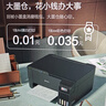 爱普生（EPSON）墨仓式 L3255彩色打印机 微信打印/无线连接  家用打印优选（打印、复印、扫描、AI学习打印机） 实拍图