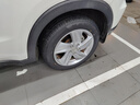 玛吉斯（MAXXIS）轮胎/汽车轮胎 215/55R17 94V EC1 适配标致/吉利博瑞 实拍图