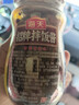 海天 拌饭酱 辣椒酱 拌面酱 香辣香菇酱300g 拌饭拌面调味酱 实拍图