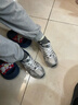 NEW BALANCE4-7岁中童春季Y2K潮酷运动休闲鞋PZ530KA 实拍图