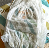 大王【品牌直供 安心品质】天使自然之恩拉拉裤XXXL22片(18-35kg) 实拍图