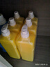 斧头牌（AXE）柠檬护肤洗洁精1.18kg*3瓶7.08斤家庭装 可洗果蔬不伤手 实拍图