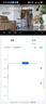 华为智选海雀800万监控家用摄像头手机远程监控360无死角带夜视全景语音通话 室内安防婴儿宝宝看护雀蛋Pro 实拍图