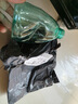 喷壶浇花浇水喷雾器气压式喷水壶家用园艺养花500ml 南瓜喷壶透蓝【1个装】 实拍图