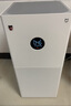 米家小米空气净化器4lite 家用除甲醛除异味PM2.5轻音设计LED显示屏智能控制小巧不占地七夕节礼物推荐 米家空气净化器 4 lite 实拍图