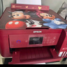 爱普生（EPSON）L4267墨仓式彩色无线多功能一体机 家用/办公打印（打印 复印 扫描 wifi 自动双面 AI学习打印机） 实拍图