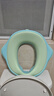 taoqibaby儿童马桶坐便圈宝宝坐便器男孩女孩厕所家用马桶坐垫圈 实拍图