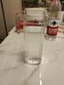 乐美雅（Luminarc）玻璃水壶冷水壶凉水杯家用冰箱大容量茶壶四方透明1.1L凉水壶 实拍图