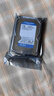 西部数据（WD）台式机机械硬盘 WD Blue 西数蓝盘 CMR垂直 SATA 2TB （WD20EARZ） 实拍图