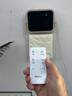 海尔（Haier）石墨烯浴室取暖器家用壁挂暖风机防水语音电暖器电热取暖器京东自营电暖气速热烤火炉HNF-S2005AP 实拍图