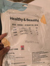洁丽雅（Grace）一次性四件套旅行床单被罩枕套加厚床上用品酒店隔脏便携双人款 实拍图