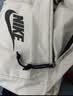 耐克（NIKE）斜挎包男女同款胸包腰包2026春季新款单肩包防水大容量休闲挎包 BA5751-072 均码 约52x12x21厘米 实拍图