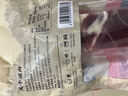 金字五花咸肉 400g 咸肉腊肉风干肉上海南风肉刀板香老字号腌笃鲜食材 实拍图