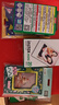 富士（FUJIFILM）instax迷你拍立得相机专用3寸拍立得相纸适用mini7+/7c/7s/11/40/90/99/evo/12/41/25/70等型号 20张相纸+pvc相框*2+贴纸*2+相 实拍图