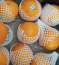 新奇士（Sunkist） 澳洲黑标晚熟脐橙 8斤礼盒装  单果220g起 新鲜水果礼盒 实拍图