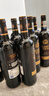 CANIS FAMILIARIS布多格法国原瓶进口红酒整箱 宝塔干红葡萄酒750ml*6瓶婚宴礼盒装 实拍图