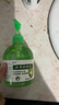 【日销爆款】龍升抑菌洗手液500g医用商用家用清香型保湿持久留香 芦荟抑菌洗手液500g*1瓶 实拍图